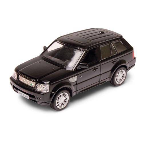 Tamanhos, Medidas e Dimensões do produto Super Marcas Land Rover Sport 3388