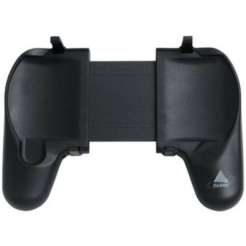 Tamanhos, Medidas e Dimensões do produto Suporte de Mão para Playstation PSP - Clone - 18000 - Retrátil - Preto