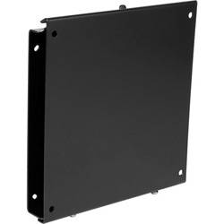 Tamanhos, Medidas e Dimensões do produto Suporte Parede P/ Monitor LCD 32" a 40" SF35V22 - Black - Airon Flex