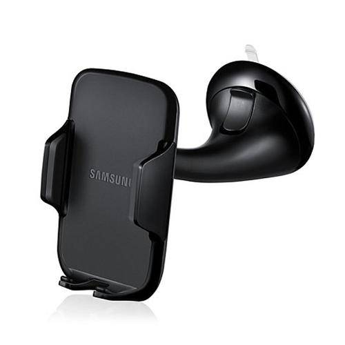 Tamanhos, Medidas e Dimensões do produto Suporte Veicular Universal Samsung para Smartphones - Preto