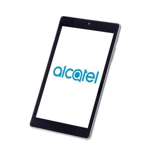 Tamanhos, Medidas e Dimensões do produto Tablet Alcatel A2 8063 Wi Fi 8gb Quadcore Tela 7 Bluetooth-wifi Android 6.0 Preto