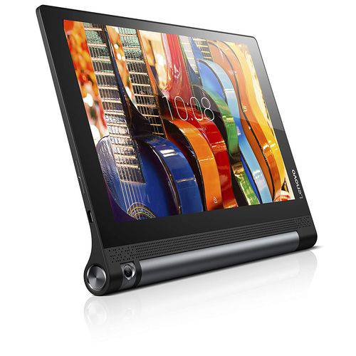 Tamanhos, Medidas e Dimensões do produto Tablet Lenovo Yoga Tab 3 - 10.1 Wxga