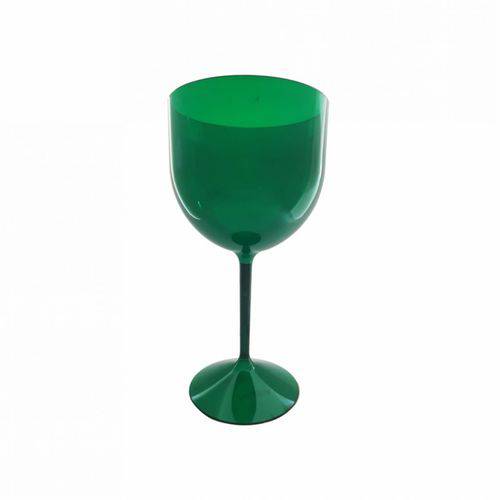Tamanhos, Medidas e Dimensões do produto Taça Gin Shelby 550ml | Verde Esmeralda