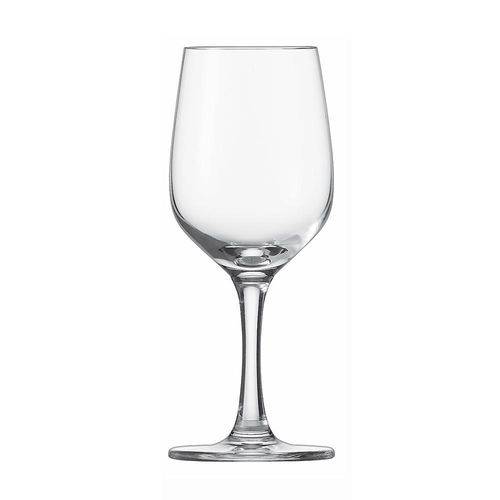 Tamanhos, Medidas e Dimensões do produto Taça Vinho Branco Congresso 236 Ml 6 Peças Schott Zwiesel