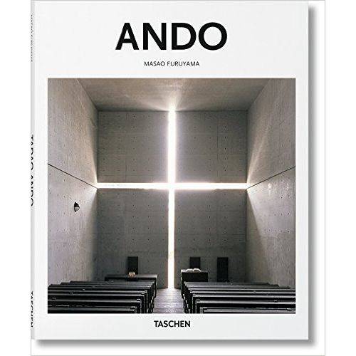 Tamanhos, Medidas e Dimensões do produto Tadao Ando - Taschen
