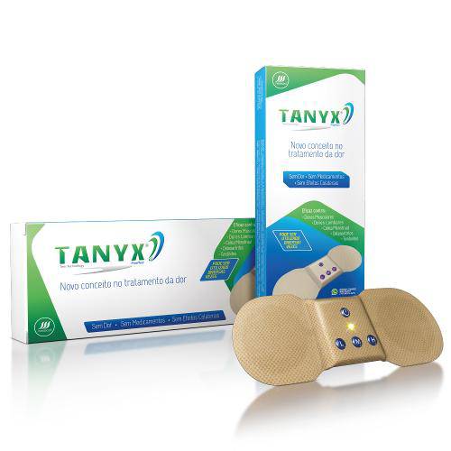 Tamanhos, Medidas e Dimensões do produto Tanyx C/ 1