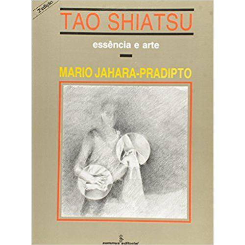 Tamanhos, Medidas e Dimensões do produto Tao Shiatsu