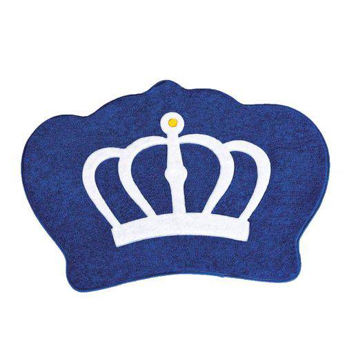 Tamanhos, Medidas e Dimensões do produto Tapete Big Coroa - Royal