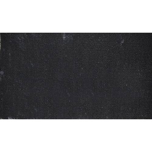 Tamanhos, Medidas e Dimensões do produto Tapete Life Confort Black Veludo 150x200cm - Rayza