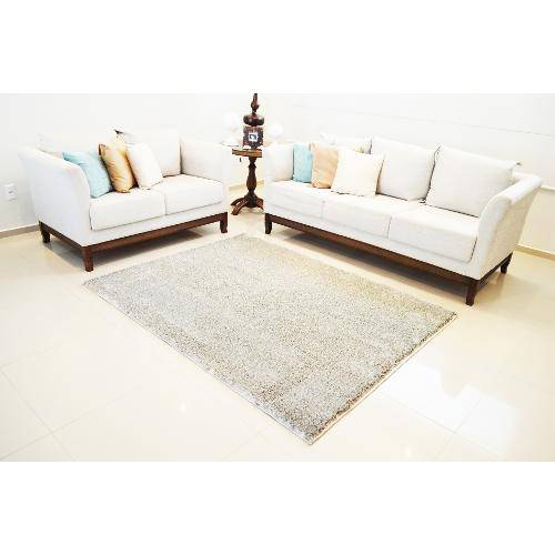 Tamanhos, Medidas e Dimensões do produto Tapete Pelo Alto Life Maggiori Husky Veludo 150x200cm – Rayza