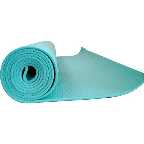 Tamanhos, Medidas e Dimensões do produto Tapete Texturizado P/ Yoga Mat - Verde - Acte Sports