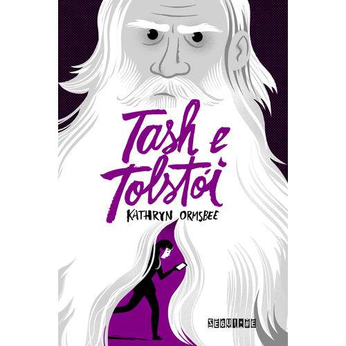 Tamanhos, Medidas e Dimensões do produto Tash e Tolstói - 1ª Ed.