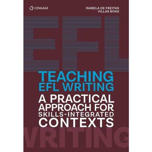 Tamanhos, Medidas e Dimensões do produto Teaching Efl Writing