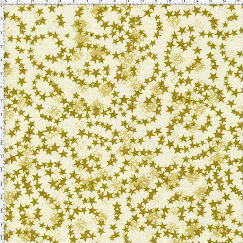 Tamanhos, Medidas e Dimensões do produto Tecido Adesivo para Patchwork - Natal 031 (45x70)