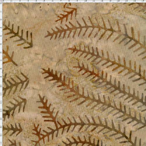 Tamanhos, Medidas e Dimensões do produto Tecido Batik para Patchwork - Cor 1387 (0,50x1,40)