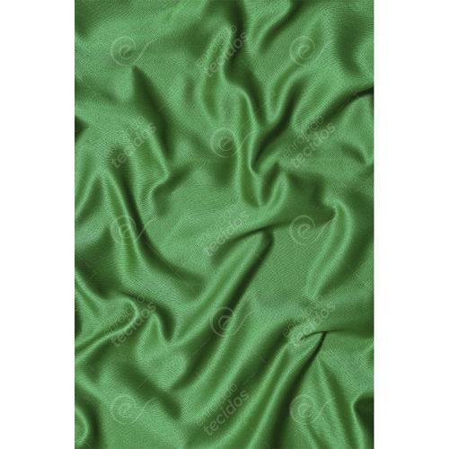 Tamanhos, Medidas e Dimensões do produto Tecido Cetim Verde Bandeira Liso - 3,00m de Largura