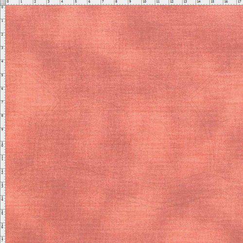 Tamanhos, Medidas e Dimensões do produto Tecido Estampado para Patchwork - Esponjado Rosa (0,50x1,40)