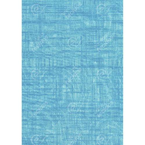 Tamanhos, Medidas e Dimensões do produto Tecido Jacquard Estampado Liso Azul Turquesa - 1,40m de Largura