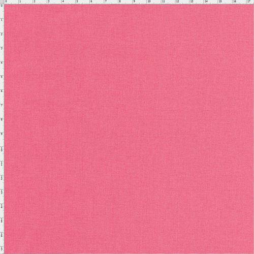 Tamanhos, Medidas e Dimensões do produto Tecido Liso para Patchwork - Rosa Deserto Cor Liso3270 (0,50x1,40)
