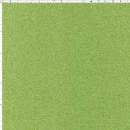 Tamanhos, Medidas e Dimensões do produto Tecido Liso para Patchwork - Verde Oliva Forte Liso6176 (0,50x1,40)