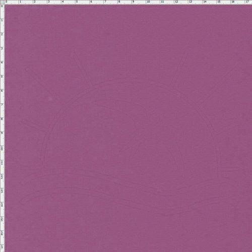 Tamanhos, Medidas e Dimensões do produto Tecido Liso para Patchwork - Violeta Cor Liso4047 (0,50x1,40)