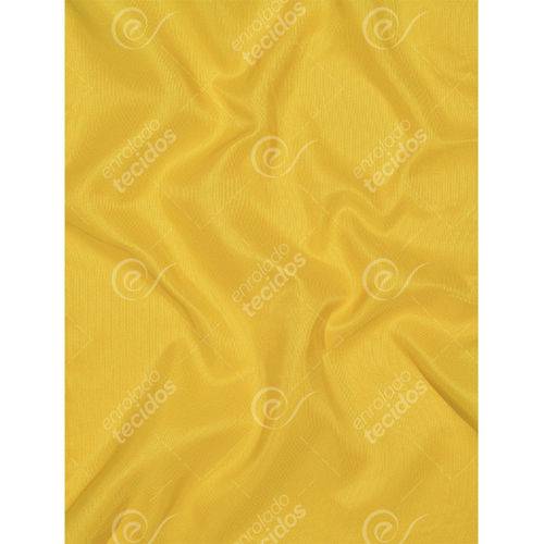 Tamanhos, Medidas e Dimensões do produto Tecido Oxford Amarelo Ouro Liso - 3,00m de Largura
