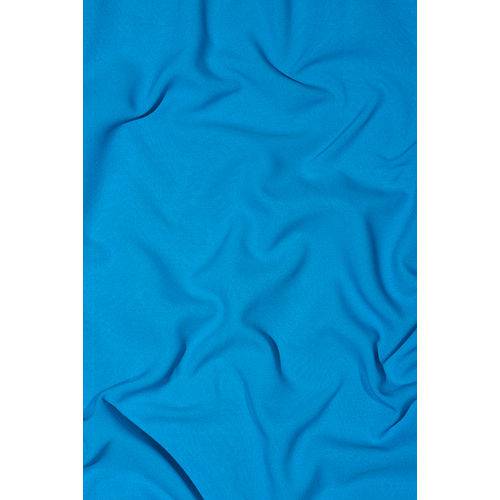 Tamanhos, Medidas e Dimensões do produto Tecido Oxford Azul Frozen Liso - 3,00m de Largura
