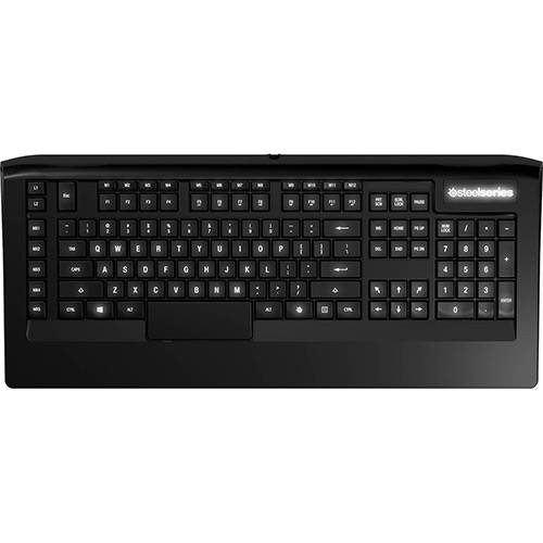 Tamanhos, Medidas e Dimensões do produto Teclado Gamer Steelseries Apex Raw