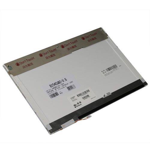 Tamanhos, Medidas e Dimensões do produto Tela de LCD Acer Aspire 3610