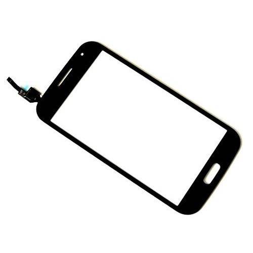 Tamanhos, Medidas e Dimensões do produto Tela Display Touch Vidro Galaxy Win Duos I8552 I8550