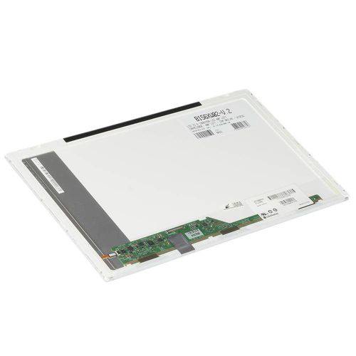 Tamanhos, Medidas e Dimensões do produto Tela LCD para Notebook Acer Aspire 5332 - 15.6 Pol - Led