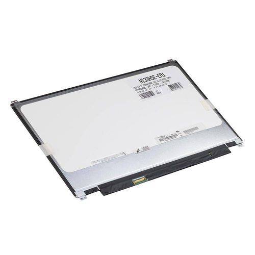 Tamanhos, Medidas e Dimensões do produto Tela Lcd para Notebook Asus Transformer Book Flip Tp300ld - 13.3 Pol - Wuxga