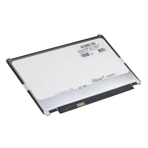 Tamanhos, Medidas e Dimensões do produto Tela Lcd para Notebook Asus Zenbook Ux305