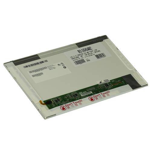 Tamanhos, Medidas e Dimensões do produto Tela LCD para Notebook CHI-MEI N116B6-L01