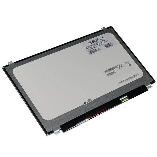 Tamanhos, Medidas e Dimensões do produto Tela LCD para Notebook GATEWAY NE57006u