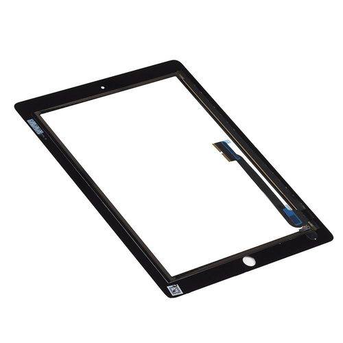Tamanhos, Medidas e Dimensões do produto Tela LCD para Tablet Apple Ipad 3