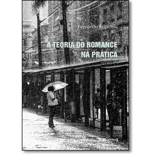 Tamanhos, Medidas e Dimensões do produto Teoria do Romance na Pratica, a - Aut Paranaense