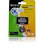 Tamanhos, Medidas e Dimensões do produto Termômetro Boyu Digital BT-10 - Quadrado - Onda
