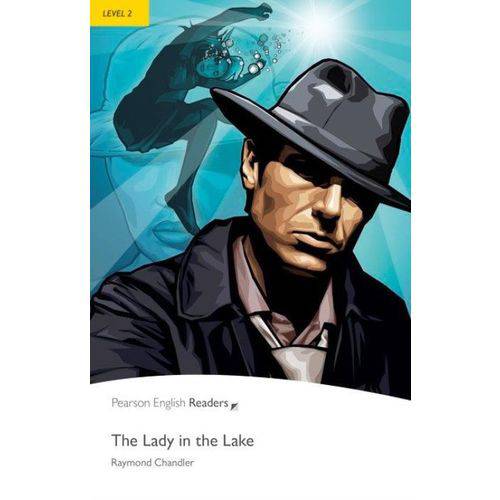 Tamanhos, Medidas e Dimensões do produto The Lady In The Lake 2 Pack Cd Plpr Mp3 2 Pack Cd Plpr Mp3 1E