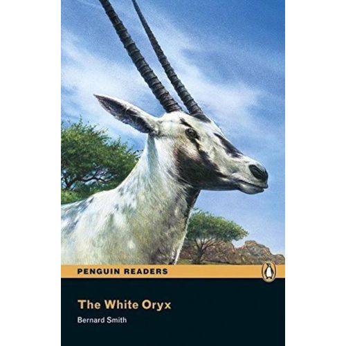 Tamanhos, Medidas e Dimensões do produto The White Oryx 2E Pack Cd Plpr Easyst (P Es Pack Cd Plpr 2E