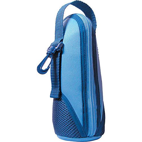 Tamanhos, Medidas e Dimensões do produto Thermal Bag (bolsa Térmica) MAM - Azul