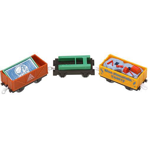 Tamanhos, Medidas e Dimensões do produto Thomas&Friends - Blue Mountain Quary - Mattel