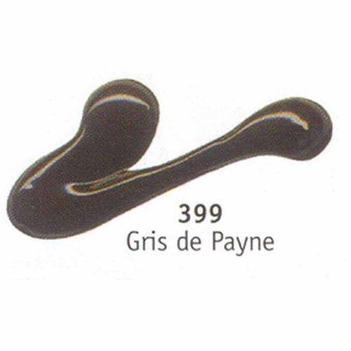Tamanhos, Medidas e Dimensões do produto Tinta Acrylic Colors 20ml Acrilex Gris de Payne 399