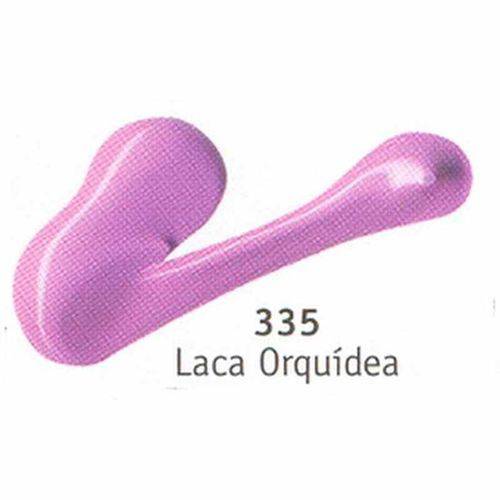 Tamanhos, Medidas e Dimensões do produto Tinta Acrylic Colors 20ml Acrilex Laca Orquídea 335