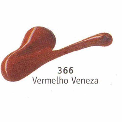 Tamanhos, Medidas e Dimensões do produto Tinta Acrylic Colors 20ml Acrilex Vermelho Veneza 366