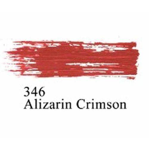 Tamanhos, Medidas e Dimensões do produto Tinta Acrylic Colors 250ml Acrilex Alizarin Crimson 346