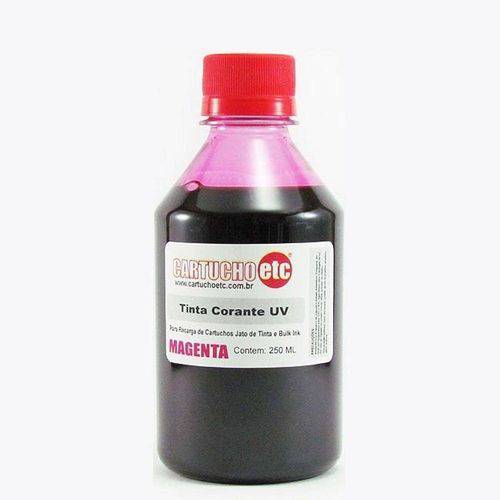 Tamanhos, Medidas e Dimensões do produto Tinta Formulabs Epson Eps4820 Magenta Corante Uv 250ml