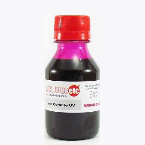 Tamanhos, Medidas e Dimensões do produto Tinta Formulabs Epson Eps4821 Magenta Claro Corante Uv 100ml