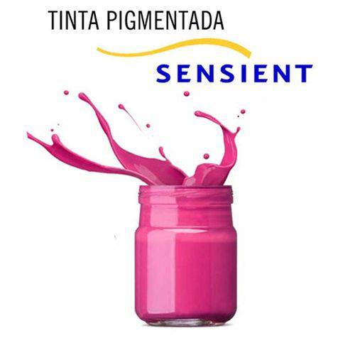 Tamanhos, Medidas e Dimensões do produto Tinta Formulabs/Sensient Pigmentada Magenta - 100ml