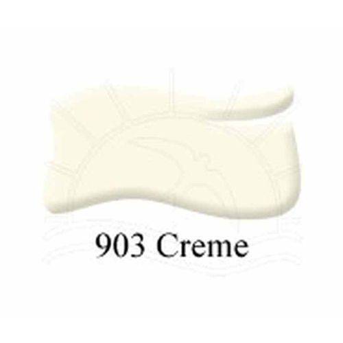 Tamanhos, Medidas e Dimensões do produto Tinta Fosca para Artesanato Acrilex 100 Ml Cerâmica 506